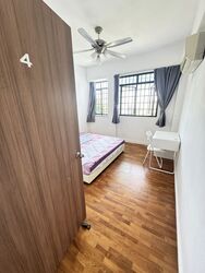 Fernwood Towers (D15), Condominium #551288851
